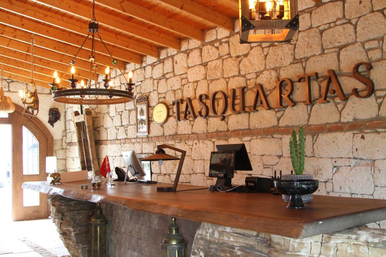 Tasquartas Otel Alacati Exterior photo