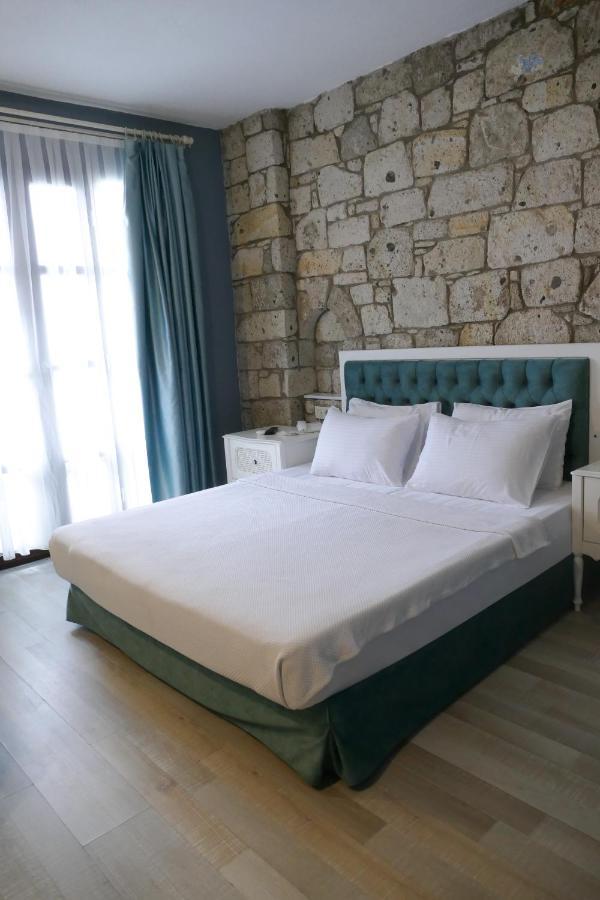 Tasquartas Otel Alacati Exterior photo