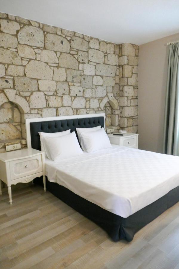 Tasquartas Otel Alacati Exterior photo
