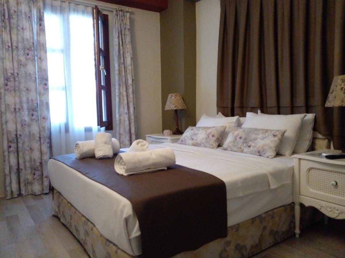 Tasquartas Otel Alacati Exterior photo
